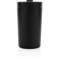 Nepropustný termohrnek na zámek z RCS recykl. oceli