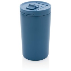 Nepropustný termohrnek na zámek z RCS recykl. oceli
