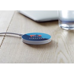 Flake charger Bezdrátová nabíječka