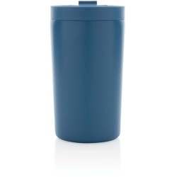 Nepropustný termohrnek na zámek z RCS recykl. oceli