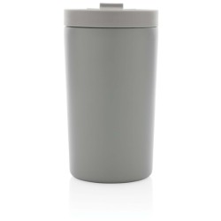 Nepropustný termohrnek na zámek z RCS recykl. oceli
