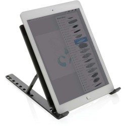 Stojánek na tablet/notebook Terra z RCS recykl. hliníku