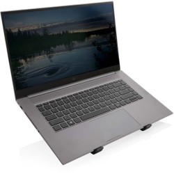 Stojánek na tablet/notebook Terra z RCS recykl. hliníku