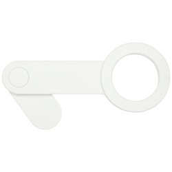 Stolní stojan na telefon z recyklovaného plastu Hook