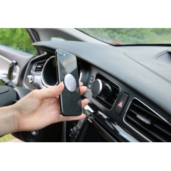 Magnetický držák na mobil FLUX