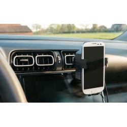 Držák mobilního telefonu CHARGE N GO