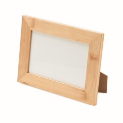 Gazo Bambusový fotorámeček