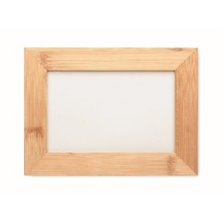 Gazo Bambusový fotorámeček