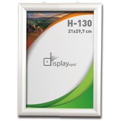 Rámeček na zeď A4