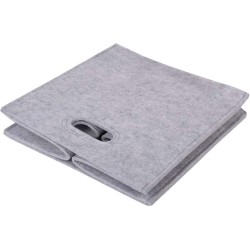 Plstěný úložný box HYGGE