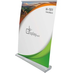 Stojan Roll-up