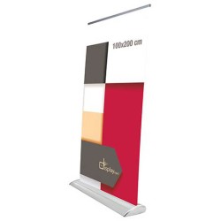 Stojan Roll-up 100cm