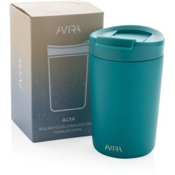 Termohrnek Avira Alya 300ml z RCS recyklované oceli
