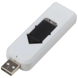 USB zapalovač