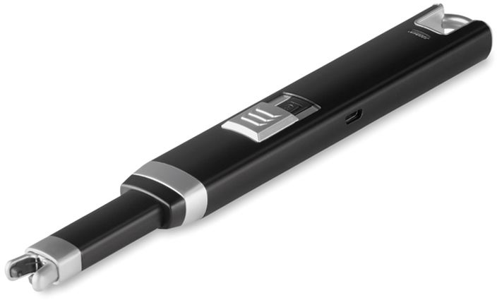 Flasma plus Velký USB zapalovač
