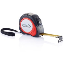 Svinovací metr Tool Pro - 8 m/25 mm