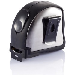 Ocelový svinovací metr - 5 m/25 mm