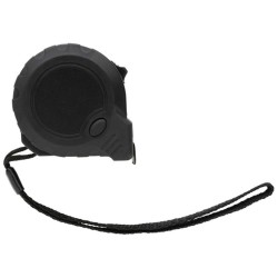 Svinovací metr 3m/16mm se stop funkcí z RCS recykl. plastu