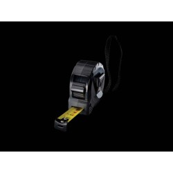 Svinovací metr 3m/16mm z RCS recykl. plastu