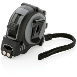 Svinovací metr Grip 3m/16mm z RCS recykl. plastu