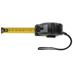 Svinovací metr Grip 3m/16mm z RCS recykl. plastu