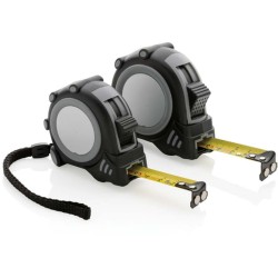 Svinovací metr Grip 3m/16mm z RCS recykl. plastu