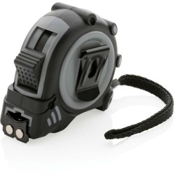 Svinovací metr Grip 5m/19mm z RCS recykl. plastu