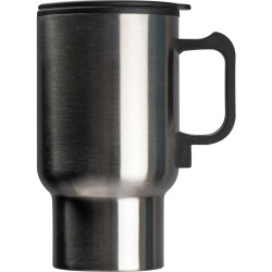 Ohřívací hrníček s USB