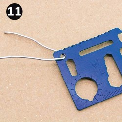Multifunkční karta multi tool