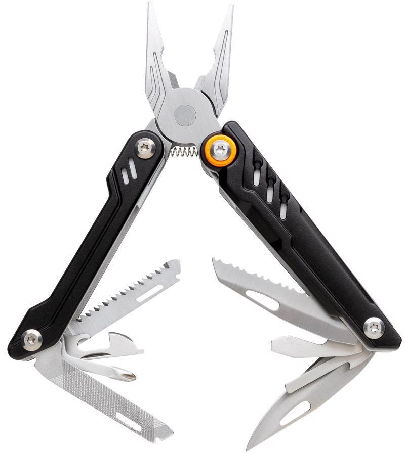 Multifunkční nůž Excalibur s kleštěmi