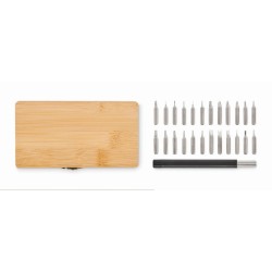 Bamtool Sada 24 kusů nářadí