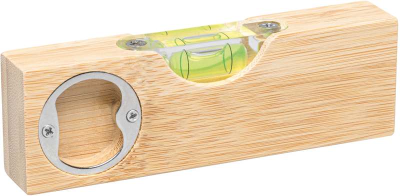 Vodováha BAMBOO TOOL