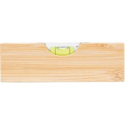 Vodováha BAMBOO TOOL