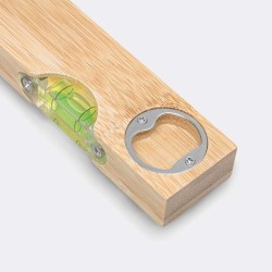 Vodováha BAMBOO TOOL