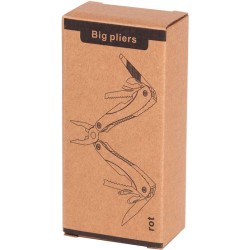 Multifunkční nářadí BIG PLIERS