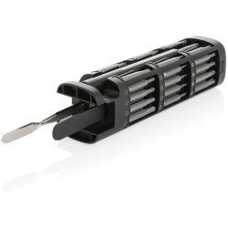 Sada nářadí 56ks Gear X z RCS recykl. hliníku