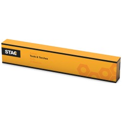 Magnetická svítilna s 28 LED