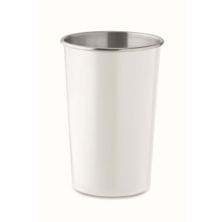 Fjard Hrnek z recyklovaného nerezu