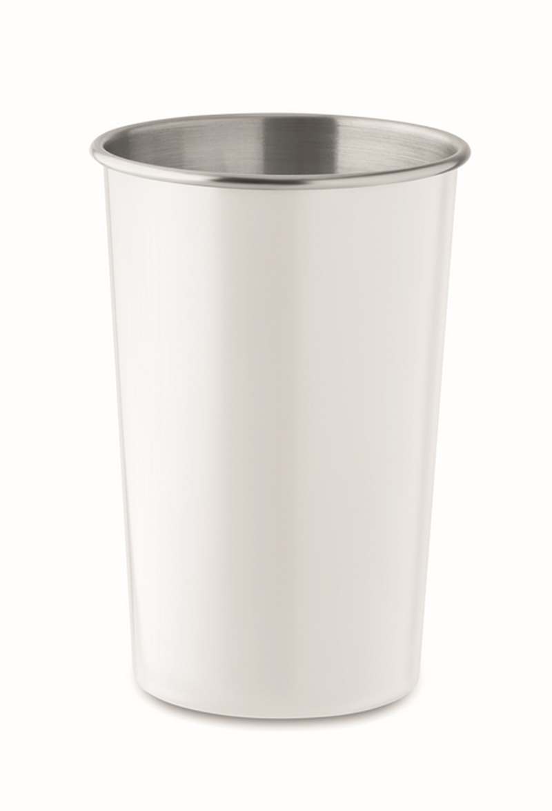 Fjard Hrnek z recyklovaného nerezu