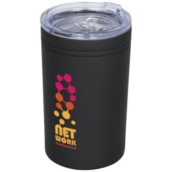 Termohrnek a termoska Pika 330 ml s vakuovou izolací