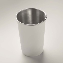 Fjard Hrnek z recyklovaného nerezu