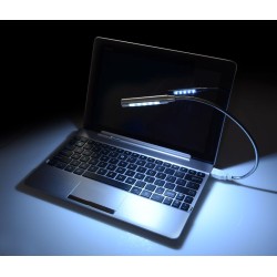 USB svítilna PROBE