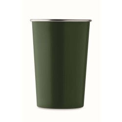 Fjard Hrnek z recyklovaného nerezu