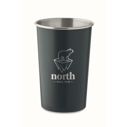 Fjard Hrnek z recyklovaného nerezu