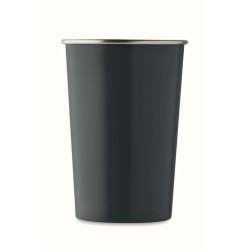 Fjard Hrnek z recyklovaného nerezu