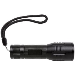 Střední 3W CREE svítilna