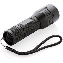 Střední 3W CREE svítilna