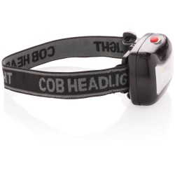 COB čelovka