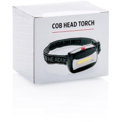 COB čelovka