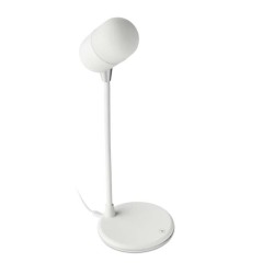 Lampa, nabíjčka a reproduktor